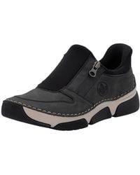 Rieker - Slip On - Lyst