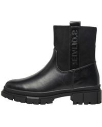 S.oliver - Stiefelette - Lyst