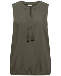 Cecil - Bluse - Lyst