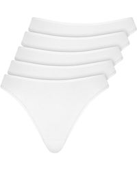 Nur die - String Basic - Lyst