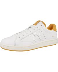 K-swiss - Sneaker Lozan Klub - Lyst