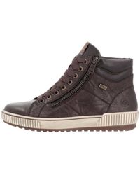 Remonte - Ankle Boots Basic - Lyst