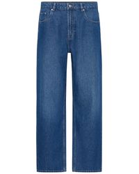 Solid - Jeans Sdtommy Vanko - Lyst