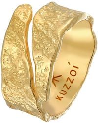 Kuzzoi - Ring - Lyst