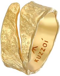 Kuzzoi - Ring - Lyst