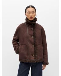 Object - Jacke Objoaklyn - Lyst