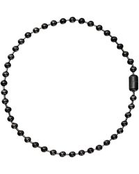 Breil - Kette Bubble - Lyst