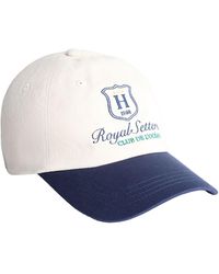 Bershka - Cap - Lyst