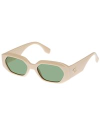 Le Specs - Sonnenbrille Slaptrash - Lyst