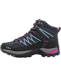 CMP - Boots Rigel - Lyst