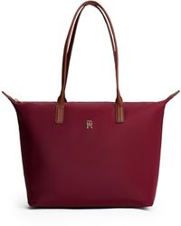 Tommy Hilfiger - Shopper Popette - Lyst