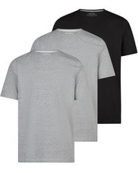 Redmond - Shirt Basic - Lyst