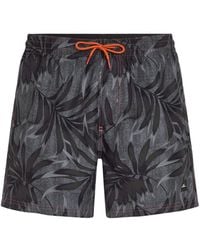 O'neill Sportswear - Oneill Badeshorts Cali - Lyst