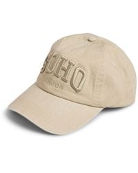 Pieces - Cap Pcbelinda - Lyst