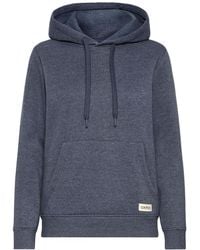 Oxmo - Hoodie Oxkaren - Lyst