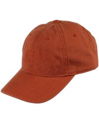 Bugatti - Cap - Lyst