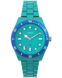 Timex - Analog Watch Legacy Tide - Lyst