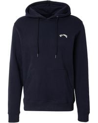 Billabong - Sweatshirt Arch - Lyst
