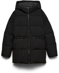 Vero Moda - Parka Vmkyra - Lyst