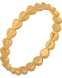 Jacques Lemans - Ring - Lyst