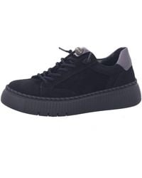 Gabor - Sneaker Low Sneaker Low Damen 6014.01.003 Leder-Mix - Lyst