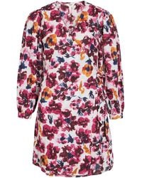 Object - Kleid 'annie' - Lyst