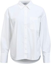 Object - Bluse Objzila - Lyst