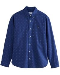 Next - Hemd - Lyst