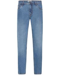 Solid - Jeans Payton - Lyst