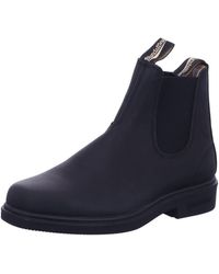 Blundstone - Chelsea Boots Chelsea Boot Damen 068 Echtleder - Lyst