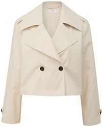 S.oliver - Übergangsjacke - Lyst