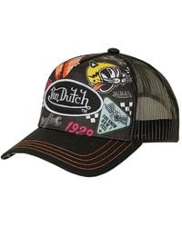 Von Dutch - Cap - Lyst