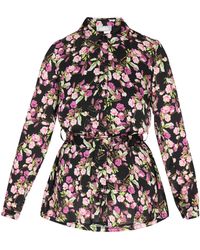 Usha - Bluse - Lyst