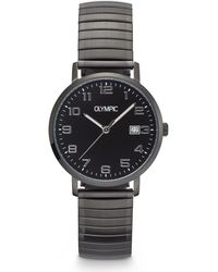 Olymp - Analoguhr - Lyst
