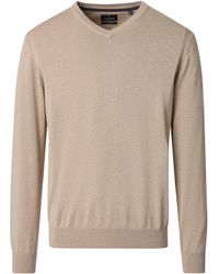 CASA MODA - Pullover Basic - Lyst