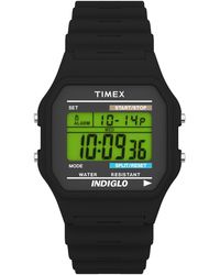 Timex - Analoguhr - Lyst