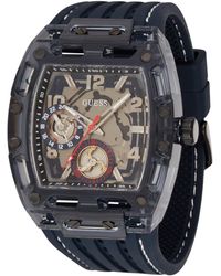 Guess - Uhr - Lyst