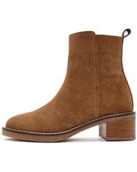 Derimod - Ankle Boots - Lyst