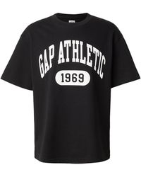 Gap - Sweatshirt Athletic - Lyst