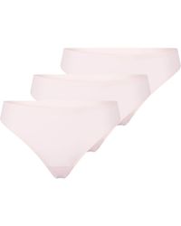 Chantelle - String Soft Stretch - Lyst