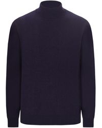 DISTRETTO12 - Pullover Pietro - Lyst
