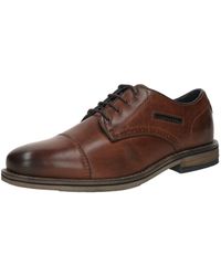 Bugatti - Schnürschuh - Lyst