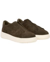 Desa - Slipper Beleg - Lyst