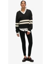 Superdry - Pullover - Lyst
