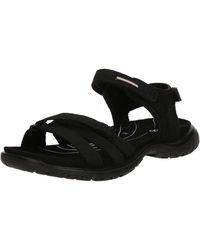 Ecco - Trekkingsandale Offroad Roam - Lyst