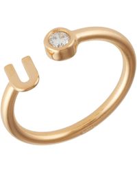 SINGULARU - Ring - Lyst