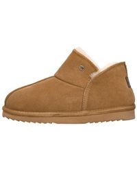 Warmbat - Hausschuh Willow - Lyst