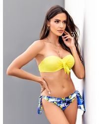 Lady Etna - Badeanzug Aruba-38/W 719 - Lyst