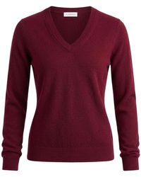 Il Lanificio - Pullover - Lyst
