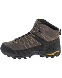 CMP - Boots Rigel Mid - Lyst